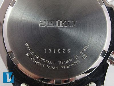 seiko watches on ebay fake reddit|seiko watch identifier.